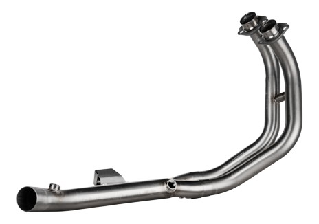 COLLECTEUR RACING AKRAPOVIC 700 TENERE 19-25 (E-Y7R3)