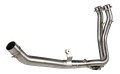 COLLECTEUR RACING AKRAPOVIC 700 TENERE 19-25 (E-Y7R3)