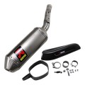 SILENCIEUX TITANE AKRAPOVIC 700 TENERE (S-Y7SO2-HFTT)