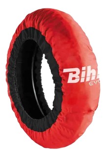 Couvertures chauffantes BIHR Home Track EVO2 autorégulée