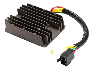 REGULATEUR DE TENSION ORIGINE DUCATI (54040191A)