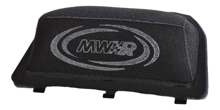 FILTRE à AIR MWR WSBK POUR YAMAHA YZF-R6 2017-2024