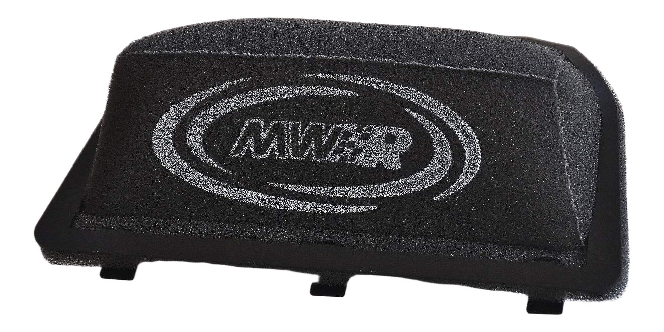 FILTRE à AIR MWR WSBK POUR YAMAHA YZF-R6 2017-2024