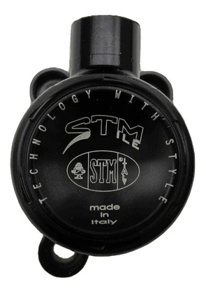 RECEPTEUR D'EMBRAYAGE 30mm STM DUCATI (SDU-400)