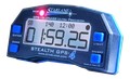 Chronomètre GPS Stealth GPS-4 Lite IP STARLANE