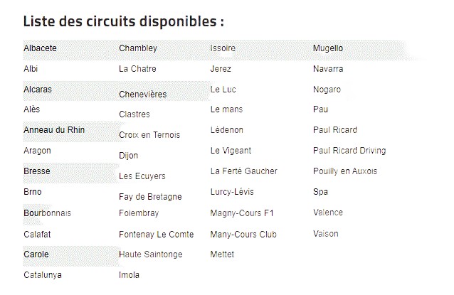Chronomètre GPS Stealth GPS-4 Lite IP STARLANE
