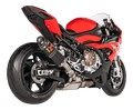 SILENCIEUX CARBONE AKRAPOVIC BMW S1000RR 2019-2020 (S-B10SO10-ZC)
