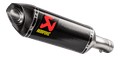SILENCIEUX CARBONE AKRAPOVIC BMW S1000RR 2019-2020 (S-B10SO10-ZC)