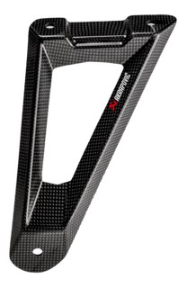 SUPPORT D’ÉCHAPPEMENT CARBONE AKRAPOVIC BMW S1000RR (P-MBB10E1/1)