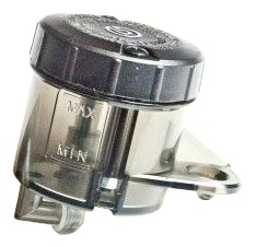 Bocal Liquide de Frein Brembo couleur Fumée