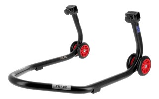 Béquille Arrière Universelle BIHR avec supports