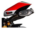 Ligne Échappement Complète ZARD DM5 pour DUCATI PANIGALE V4 (ZD1100STKR)
