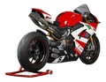 Ligne Échappement Complète ZARD DM5 pour DUCATI PANIGALE V4 (ZD1100STKR)