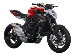 Reprogrammation boitier ECU MV AGUSTA BRUTALE 800 17›22 (débridage A2)