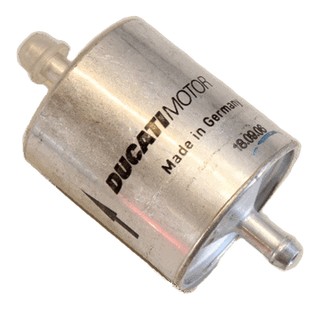 FILTRE ESSENCE DUCATI 42540041B