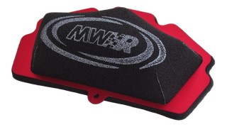 FILTRE à AIR MWR PERFORMANCE VERSYS 650 2017›2020