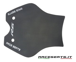 Selle racing RACESEATS R6 2017-2024 (RS01-12)