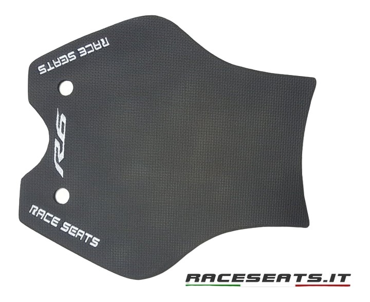 Selle racing RACESEATS R6 2017-2024 (RS01-12)