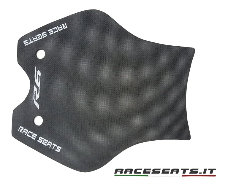 Selle racing RACESEATS R6 2017-2024 (RS01-12)