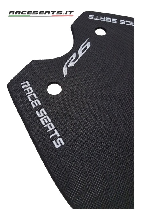 Selle racing RACESEATS R6 2017-2024 (RS01-12)
