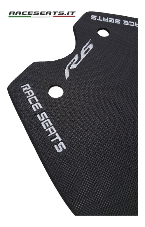Selle racing RACESEATS R6 2017-2024 (RS01-12)