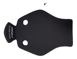 Selle RACESEATS R6 2017-2024 pour coque arrière racing type YEC / GYTR (RS-Y-02)