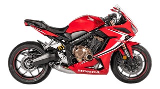 Reprogrammation boitier ECU HONDA CBR 650 R 2019-2020 (débridage A2)