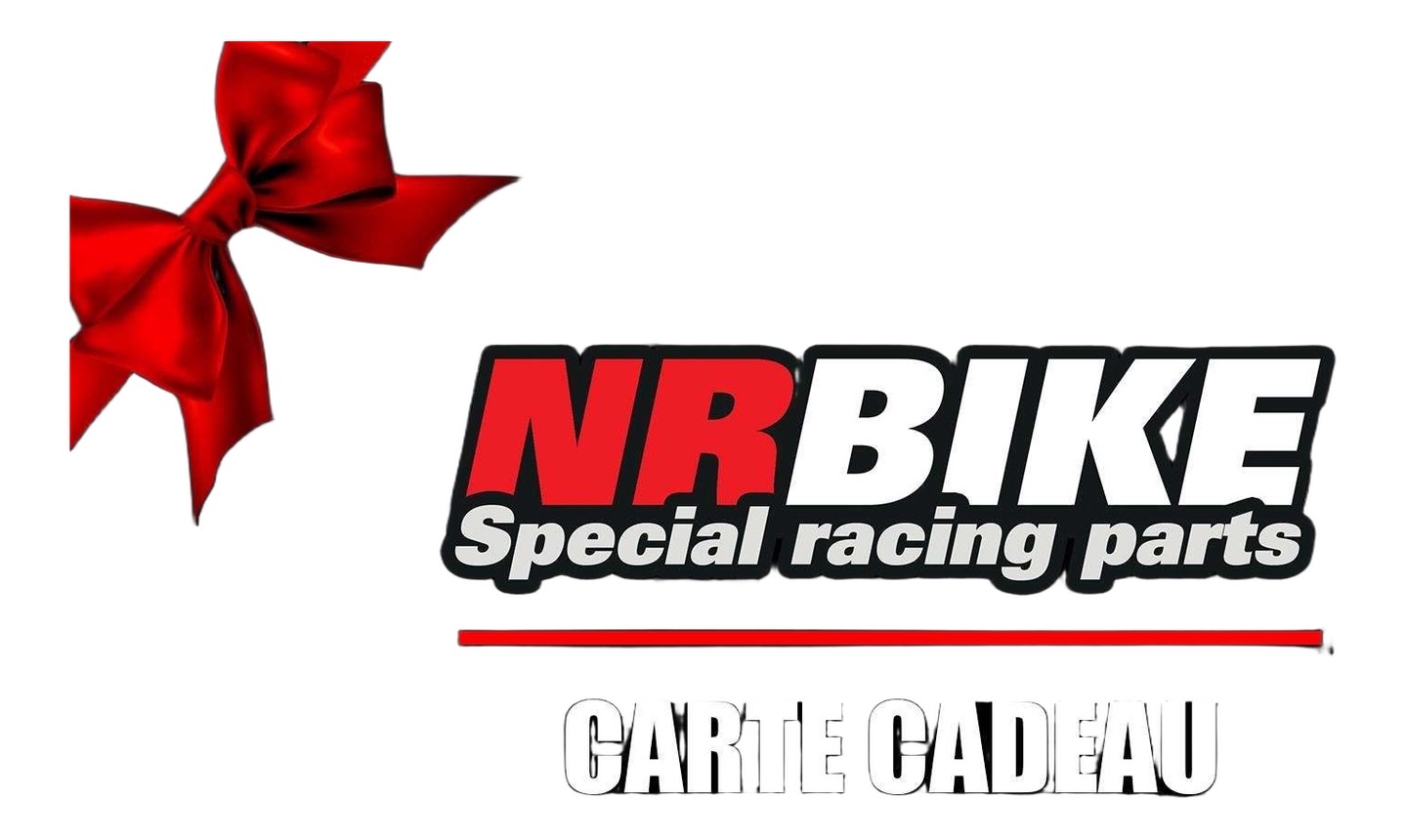 CARTE CADEAU NRBIKE