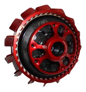 KIT STM " EVO GP" COMPLET