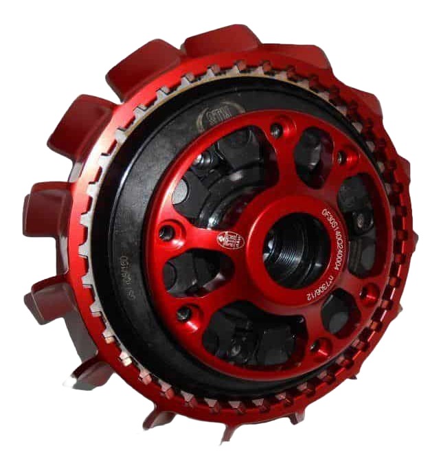 KIT STM " EVO GP" COMPLET