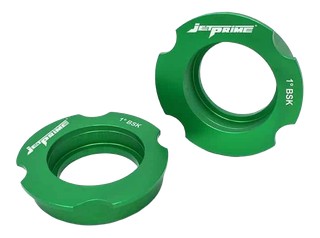 BAGUE DE COLONNE DE DIRECTION ZX10R 2016›2021
