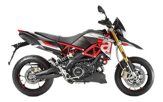 Reprogrammation boitier ECU APRILIA DORSODURO 900 2017-2020