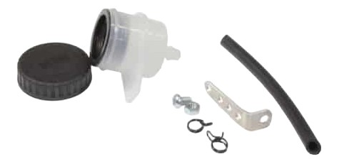 Kit Bocal Liquide De Frein Brembo Racing