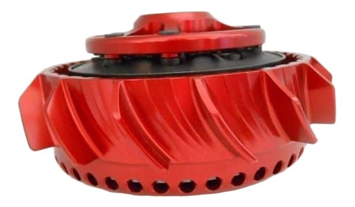 EMBRAYAGE STM "EVO GP" POUR DUCATI A SEC