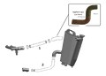 KIT SUPPRESSION DE CALORSTAT APRILIA RSV4 (CO5100470)
