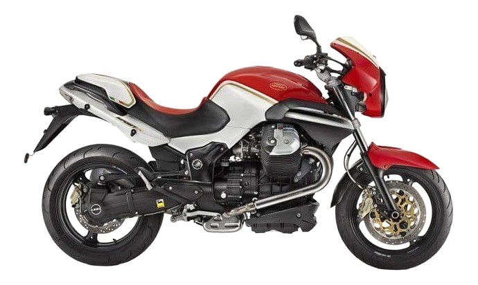 Guzzi 1200 Sport Corsa