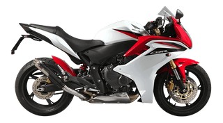 Reprogrammation boitier ECU HONDA CBR 600F 2011-2013