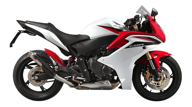 Reprogrammation boitier ECU HONDA CBR 600F 2011-2013