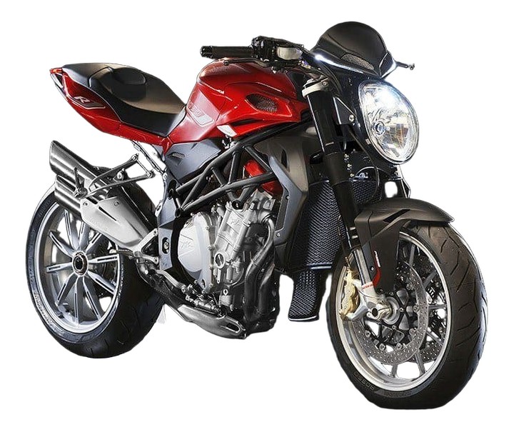 BRUTALE 1090R
