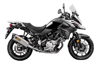 Reprogrammation boitier ECU SUZUKI DL 650 V-STROM 2017›2020 (débridage A2)
