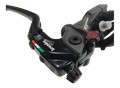 Maître Cylindre Frein BREMBO PR19 RCS Corsa-Corta (110C74010)