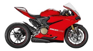 DUCATI 1299 2015
