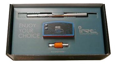 BLIPPER IRC KTM 1290 SUPERDUKE 14›19