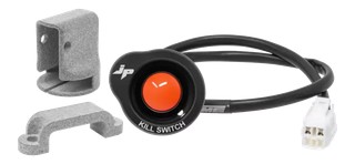 KILL SWITCH JETPRIME POUR SUZUKI 1000 GSXR 2011›2023