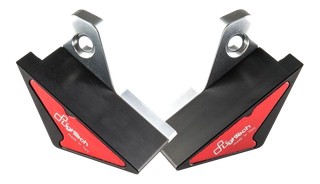 PARE-CARTER LIGHTECH TUONO V4 2011›2020 - POSITION CENTRALE (STEAP106)