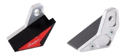 PARE-CARTER LIGHTECH TUONO V4 2011›2020 - POSITION CENTRALE (STEAP106)