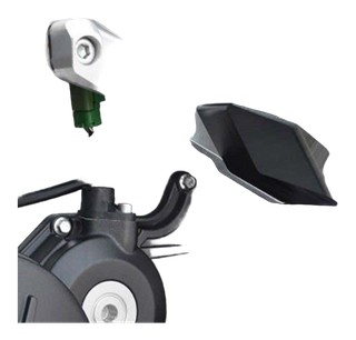 PARE-CARTER TOP-BLOCK RSV4 2015›2020 (RLA07)