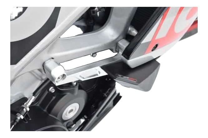 PARE-CARTER TOP-BLOCK RSV4 2015›2020 (RLA07)