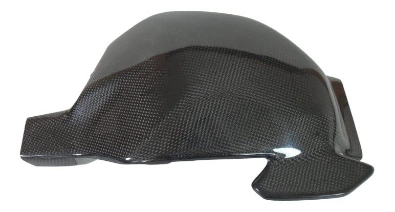 PROTECTION DE BRAS CARBONE PANIGALE V4 18›24