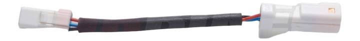INVERSEUR DE SIGNAL SHIFTER APRILIA RACING